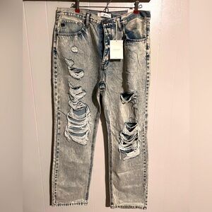 KanCan Boyfriend Jeans